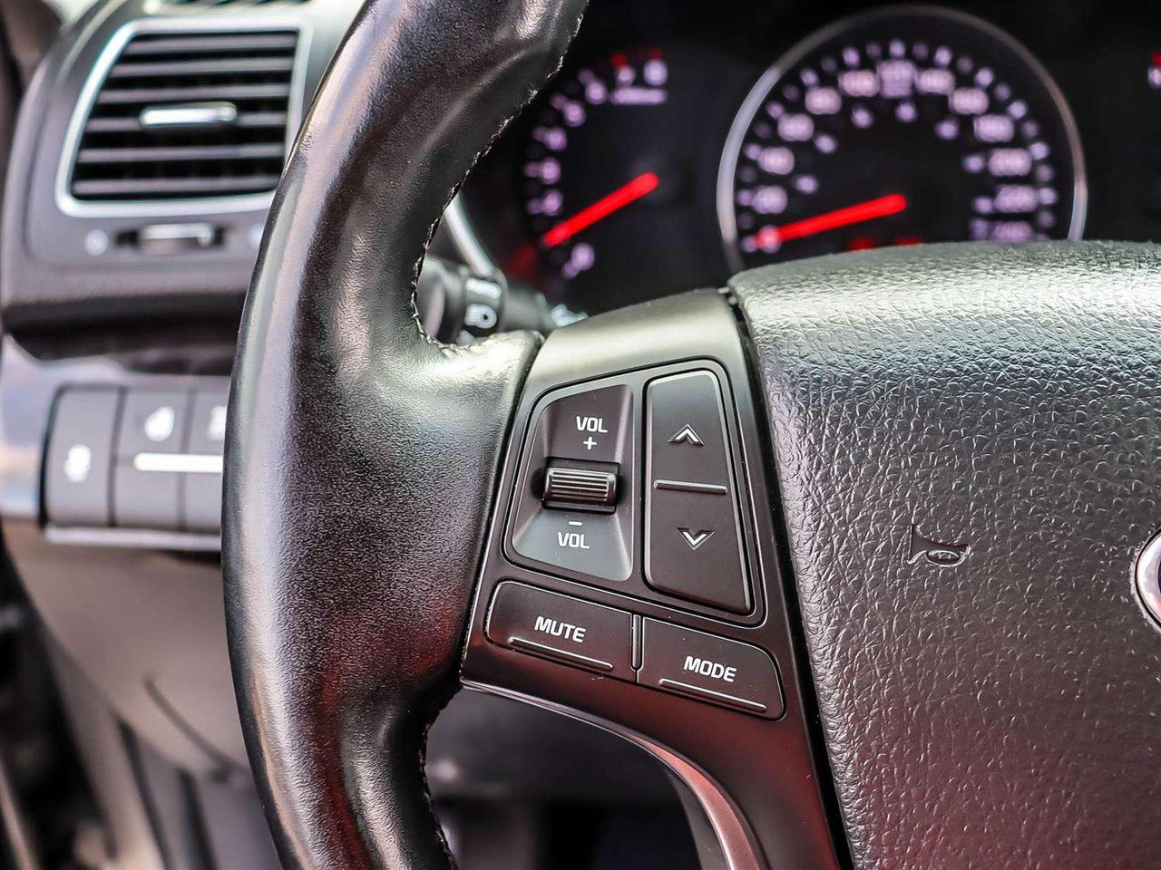 2015 Kia Sorento EX w/Snrf Photo