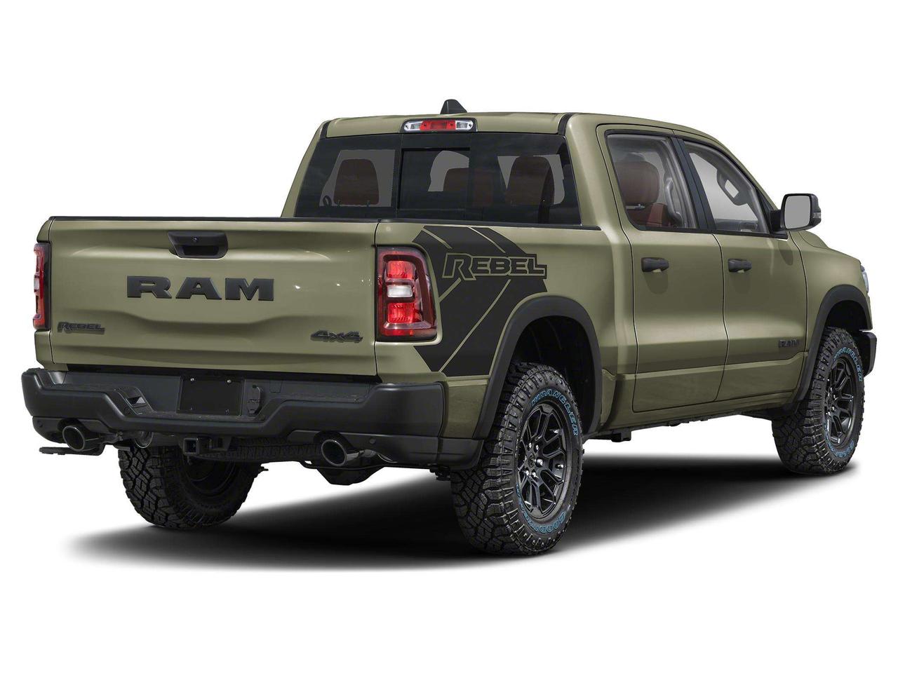 2026 RAM 1500 Rebel Photo5