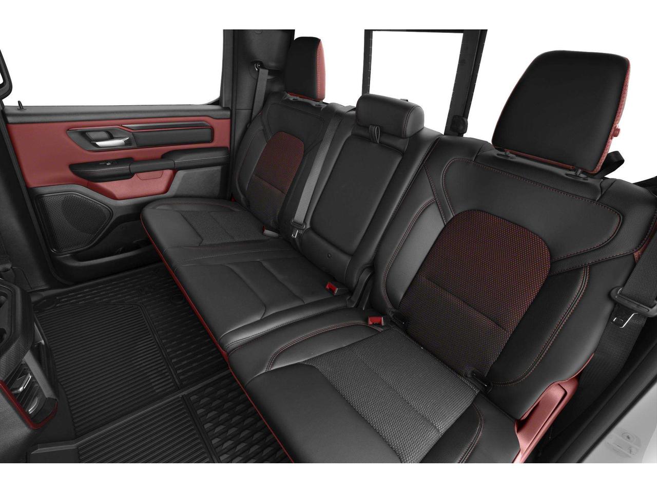 2026 RAM 1500 Rebel Photo