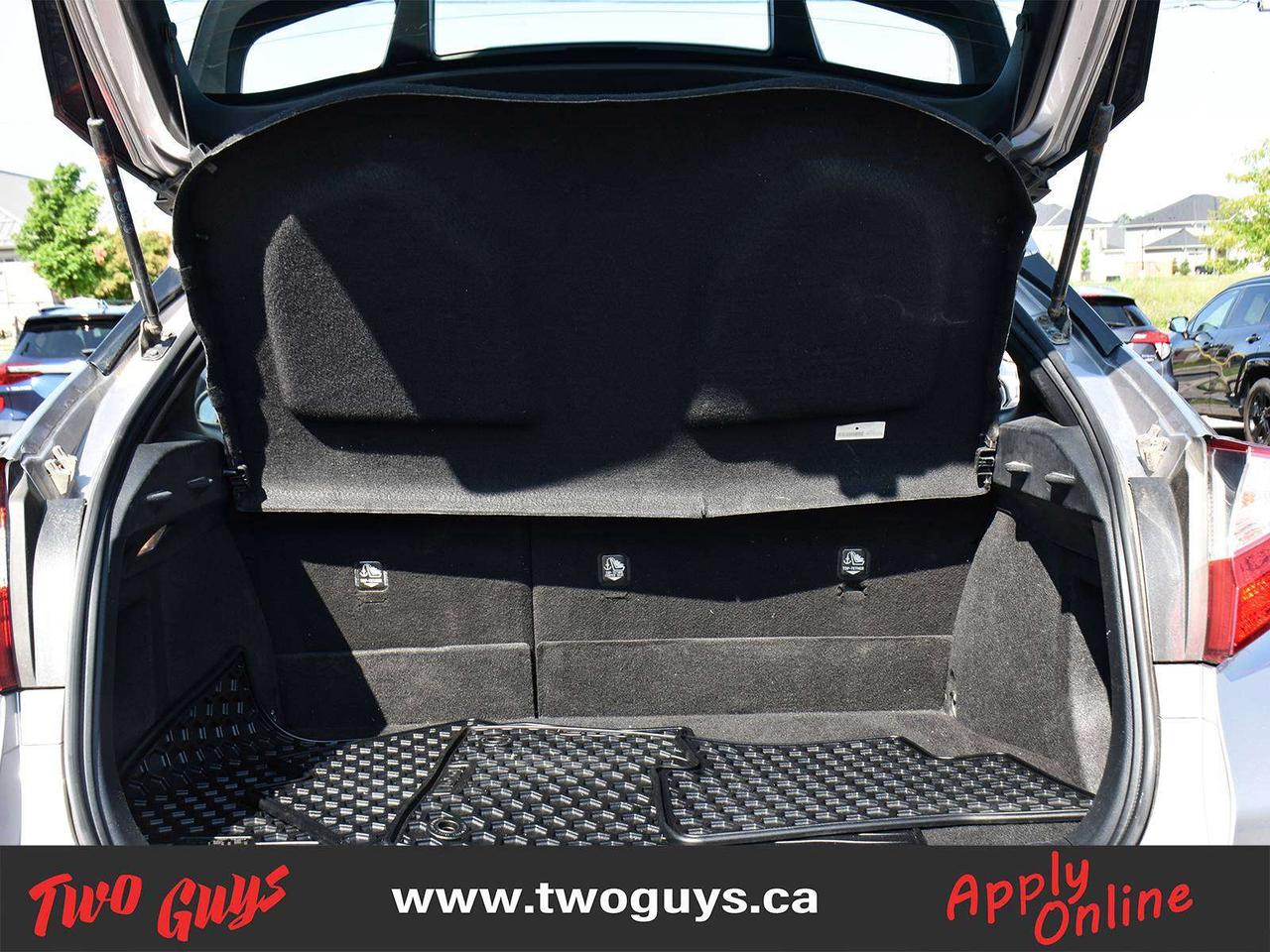 2018 Toyota C-HR XLE Back Up Camera Heated Front Seats Photo