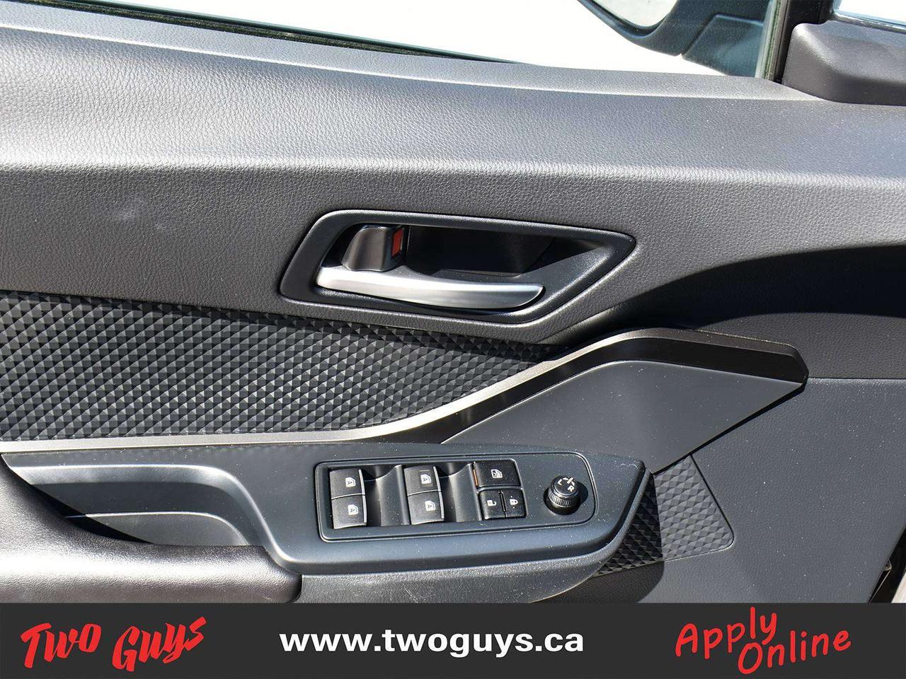 2018 Toyota C-HR XLE Back Up Camera Heated Front Seats Photo