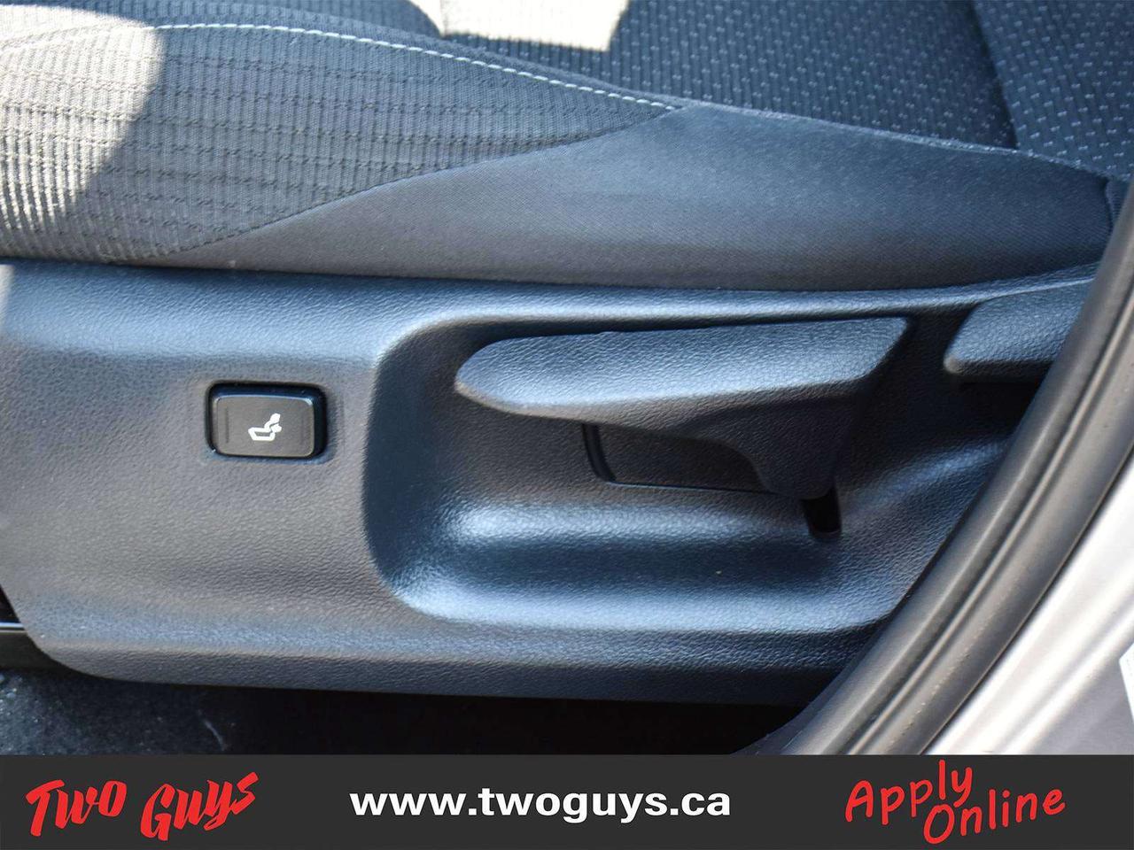 2018 Toyota C-HR XLE Back Up Camera Heated Front Seats Photo