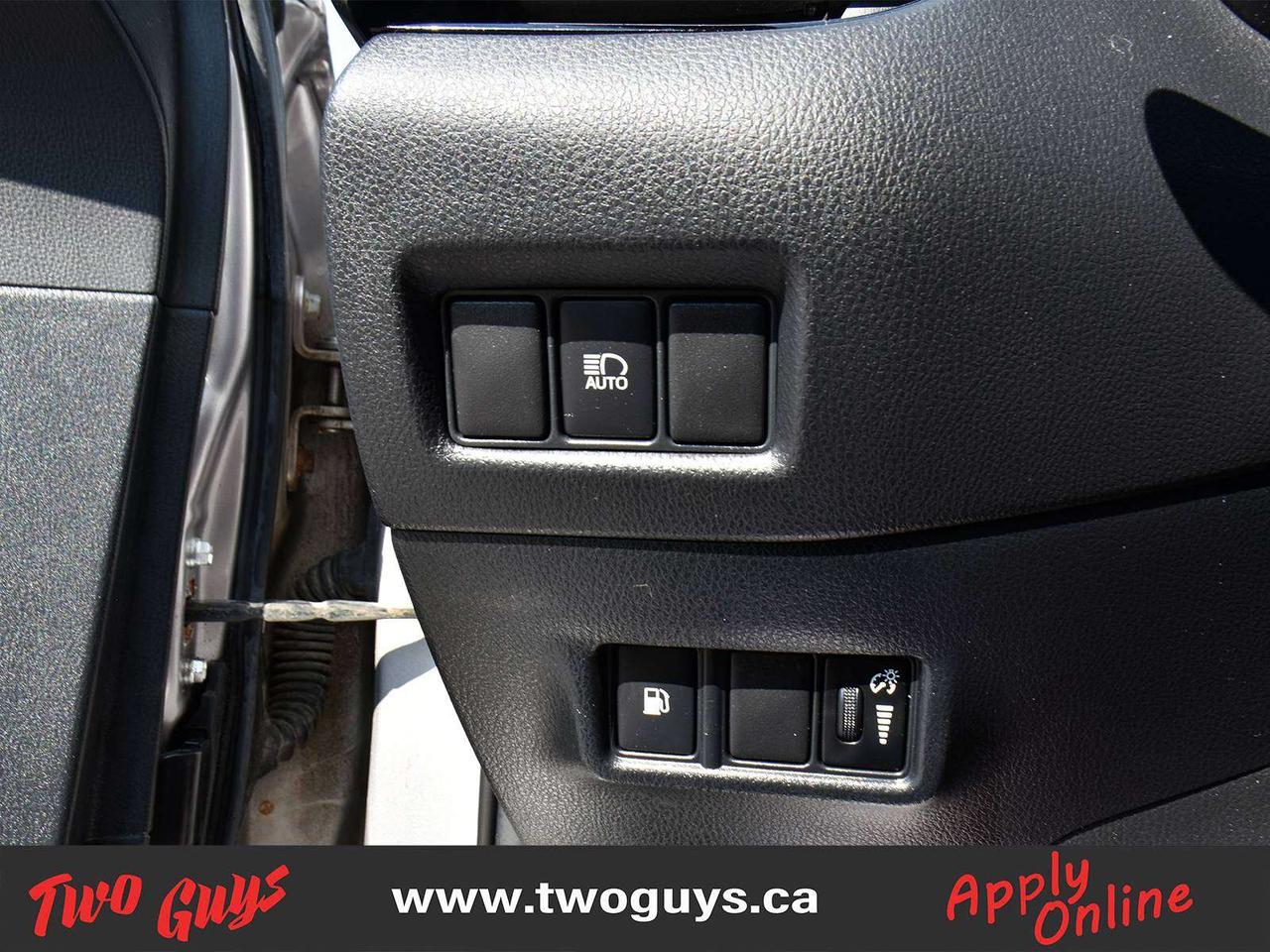 2018 Toyota C-HR XLE Back Up Camera Heated Front Seats Photo