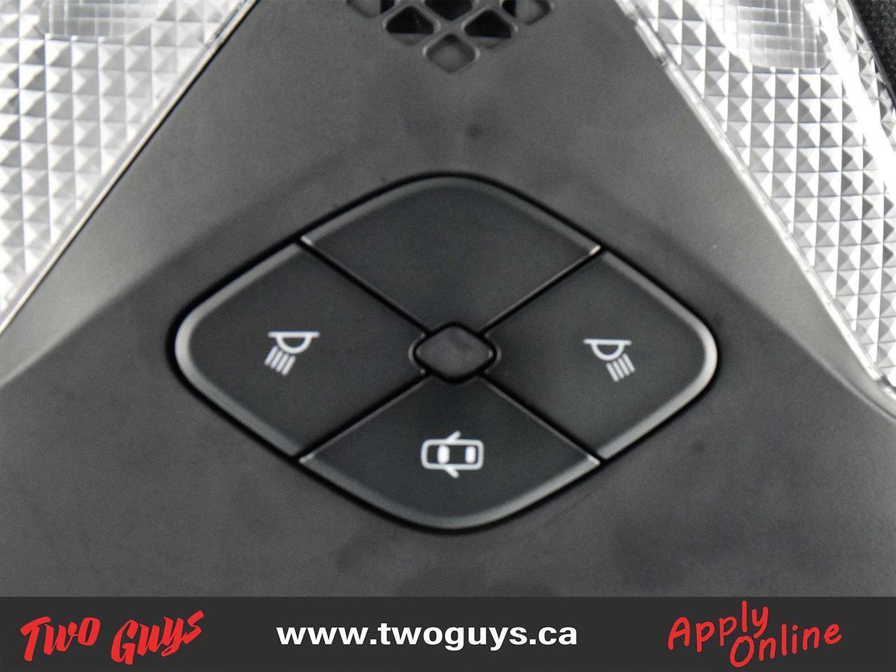 2018 Toyota C-HR XLE Back Up Camera Heated Front Seats Photo
