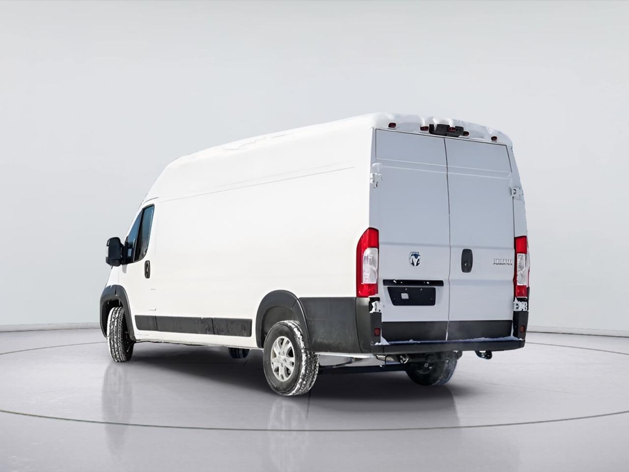 2025 RAM ProMaster SLT+ Photo5