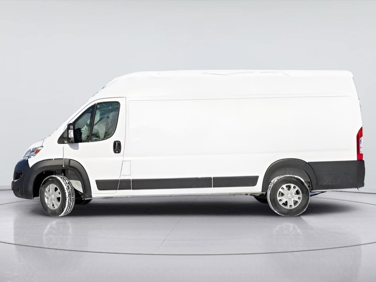 2025 RAM ProMaster SLT+ Photo