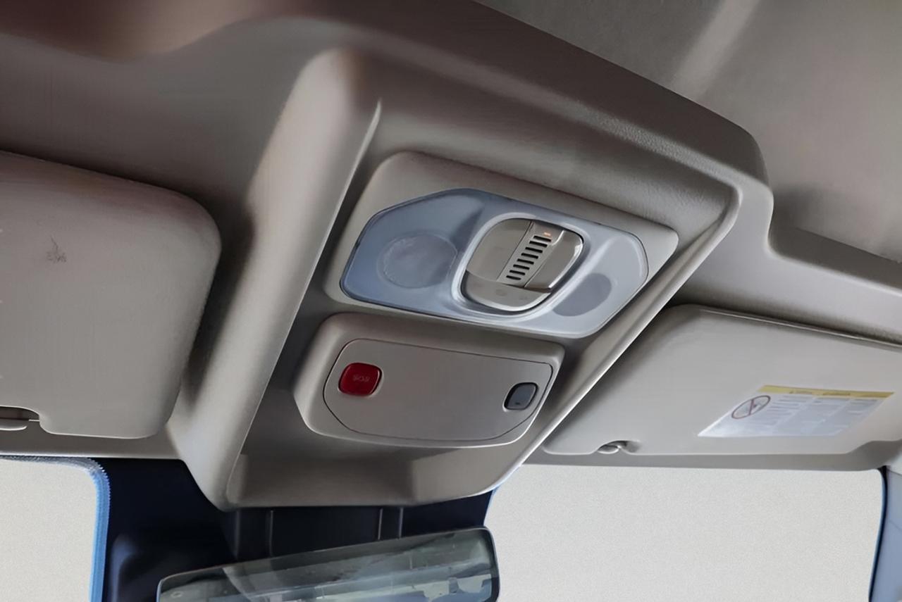 2025 RAM ProMaster SLT+ Photo