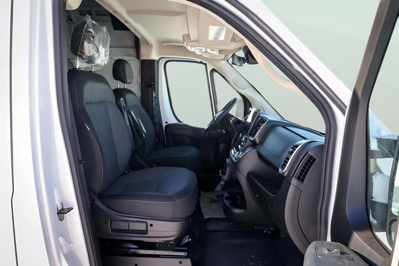 2025 RAM ProMaster SLT+ Photo