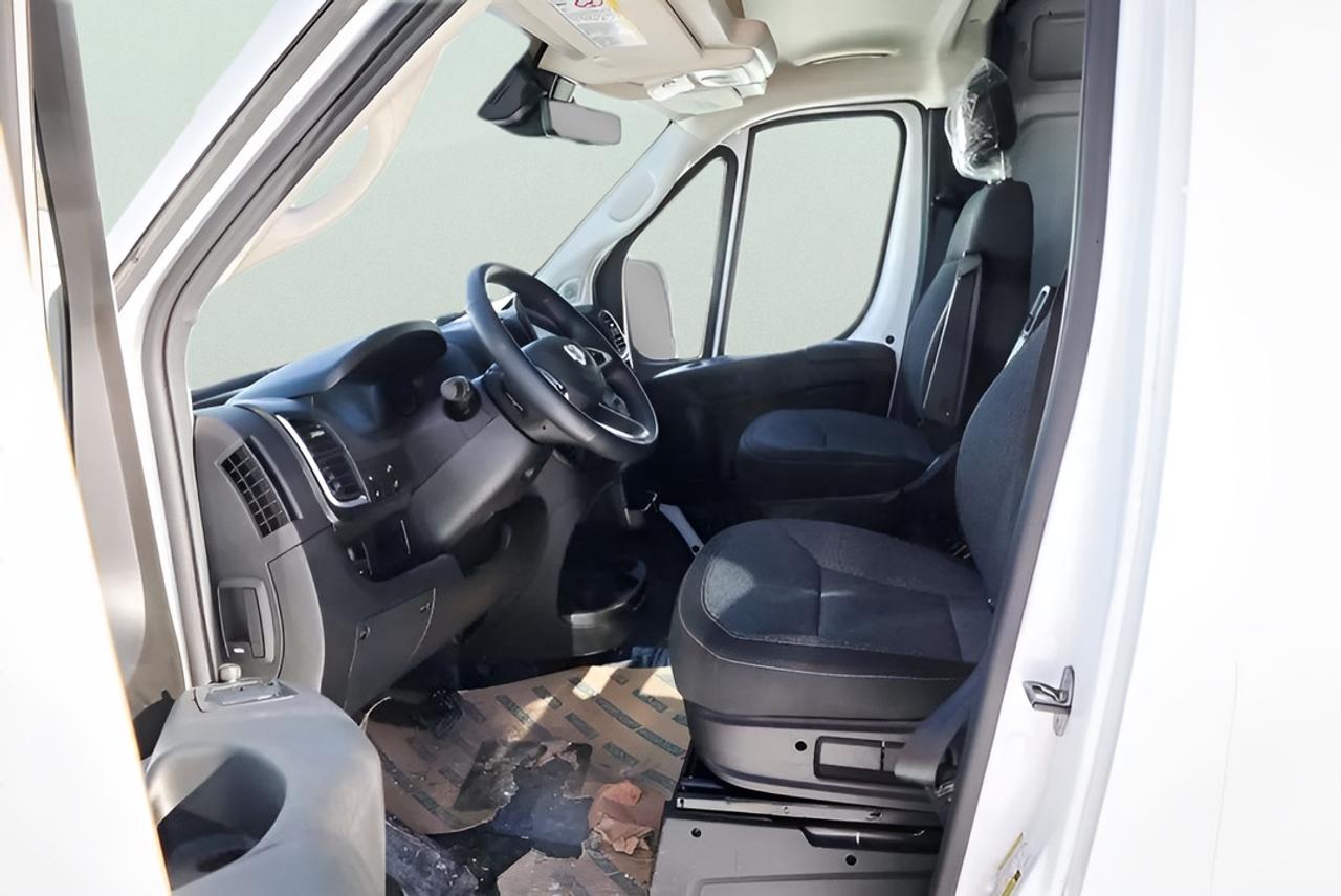 2025 RAM ProMaster SLT+ Photo