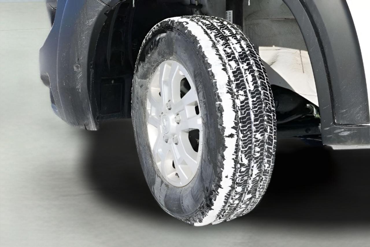 2025 RAM ProMaster SLT+ Photo