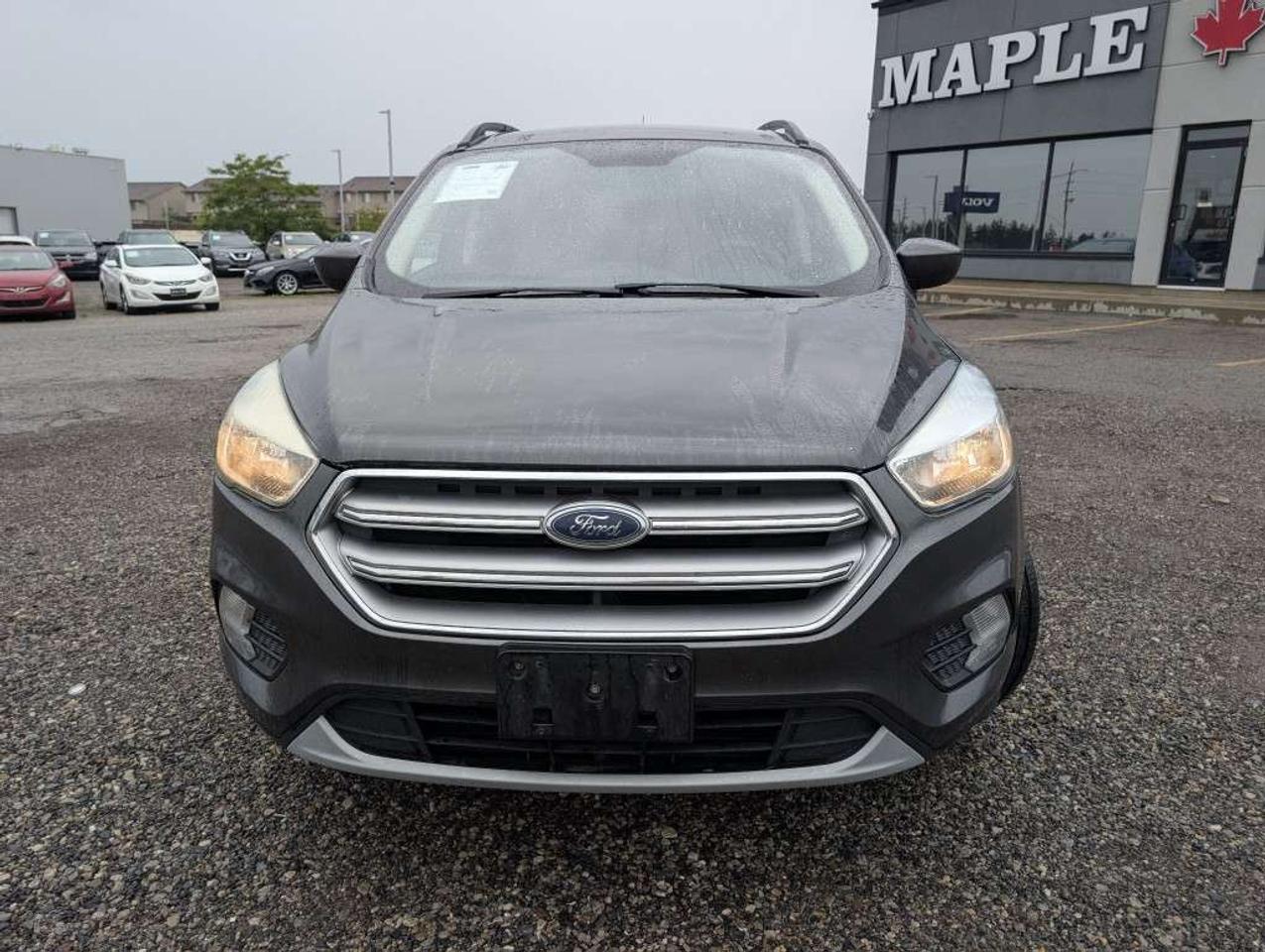 2017 Ford Escape SE   CAMERA   HTD SEATS Photo2