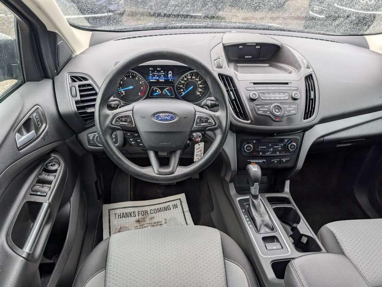 2017 Ford Escape SE   CAMERA   HTD SEATS Photo