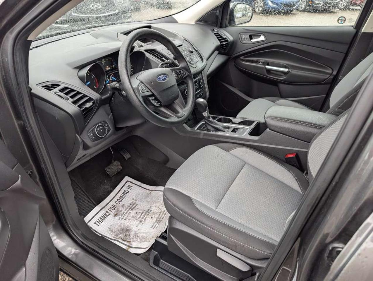 2017 Ford Escape SE   CAMERA   HTD SEATS Photo