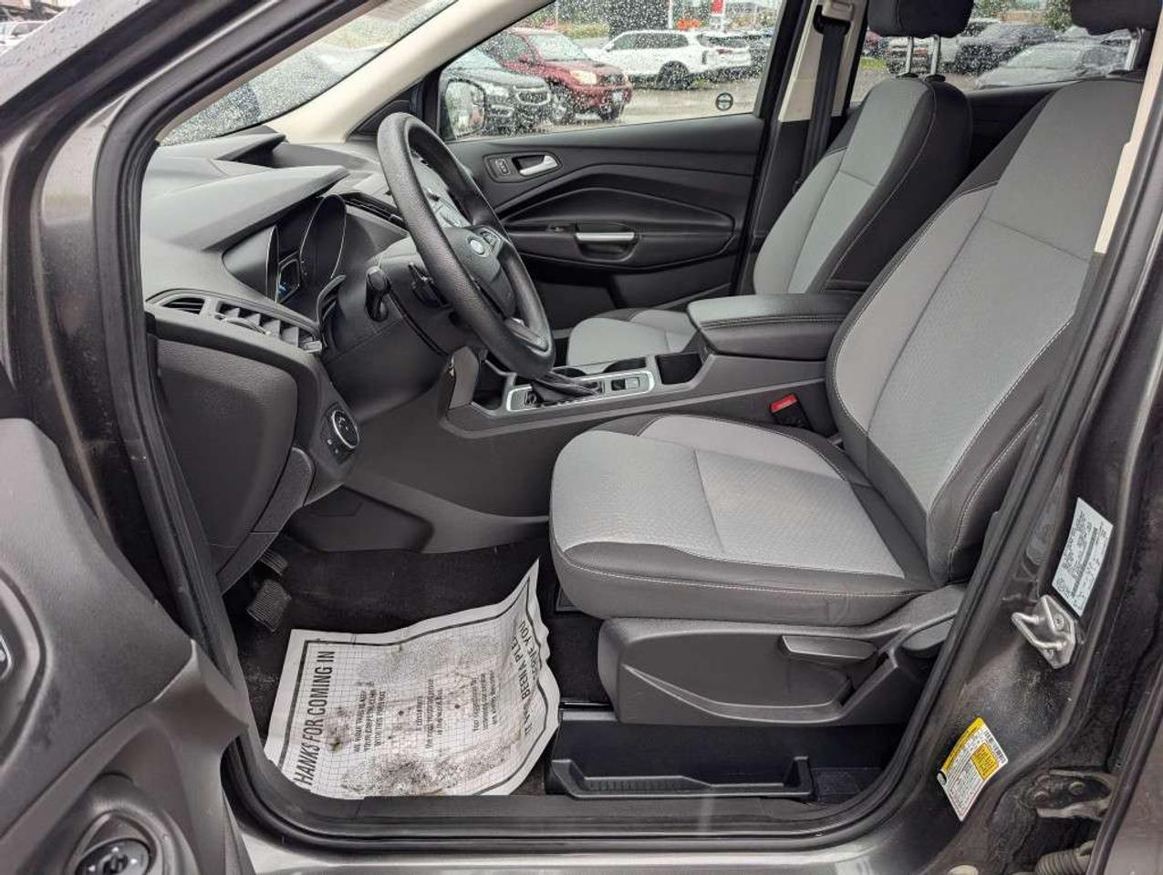 2017 Ford Escape SE   CAMERA   HTD SEATS Photo