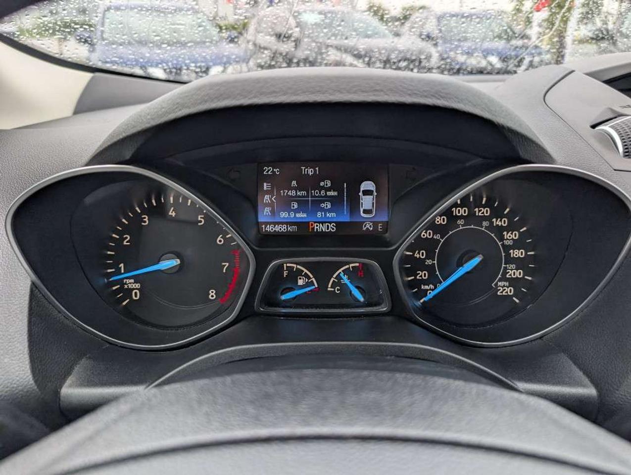 2017 Ford Escape SE   CAMERA   HTD SEATS Photo