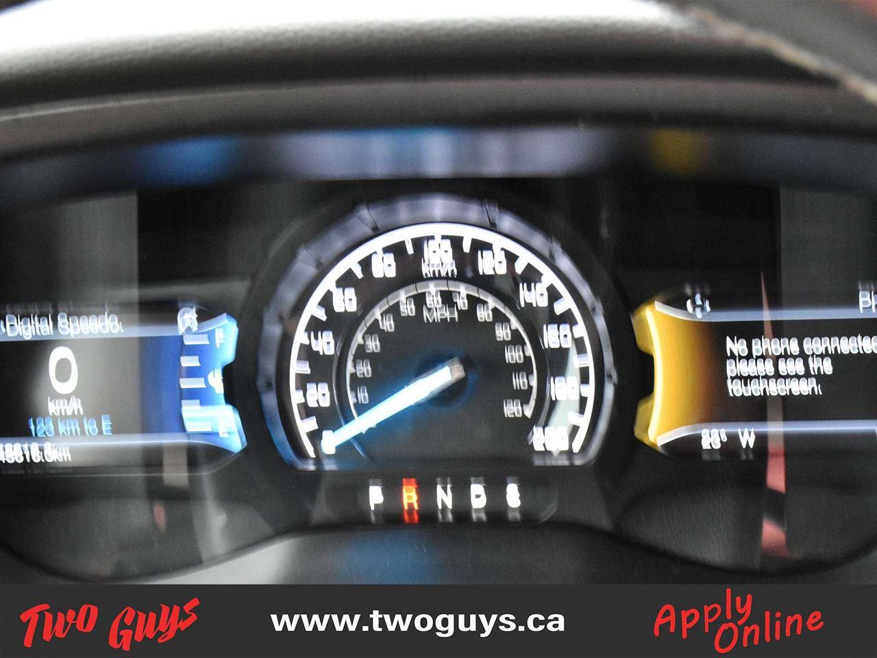 2020 Ford Ranger LARIAT 4x4 Leather Back Up Camera Photo