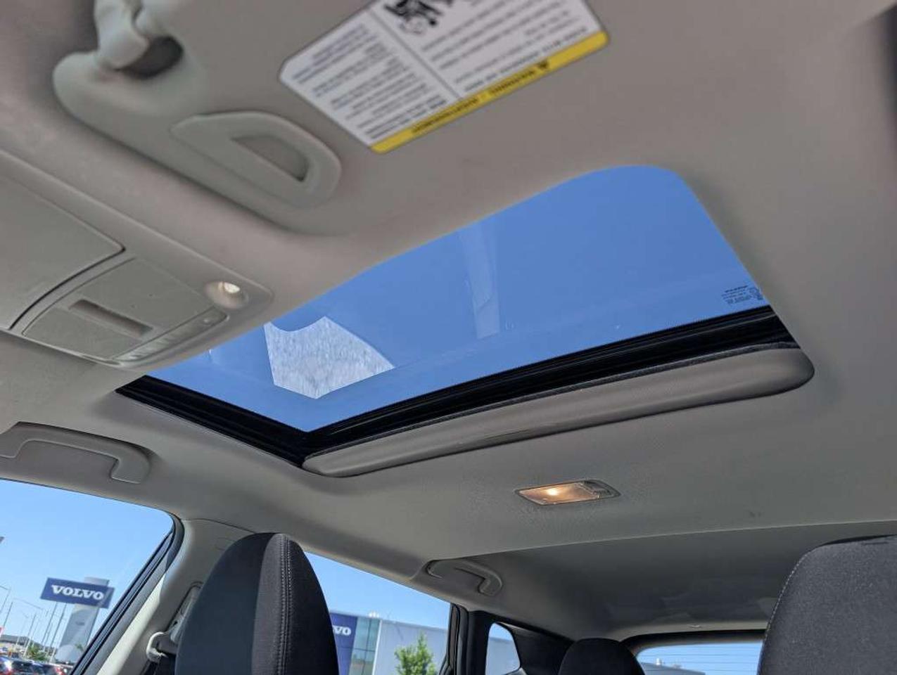 2021 Nissan Qashqai SV   SUNROOF   CAMERA   HTD SEATS Photo