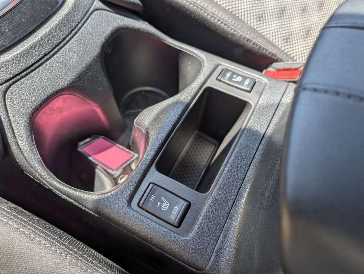 2021 Nissan Qashqai SV   SUNROOF   CAMERA   HTD SEATS Photo