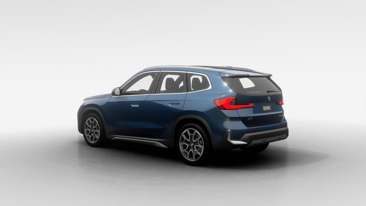 2027 BMW X1 xDrive28i 4dr All-wheel Drive Sports Activity Vehicle Photo
