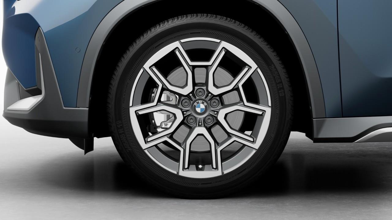 2027 BMW X1 xDrive28i 4dr All-wheel Drive Sports Activity Vehicle Photo