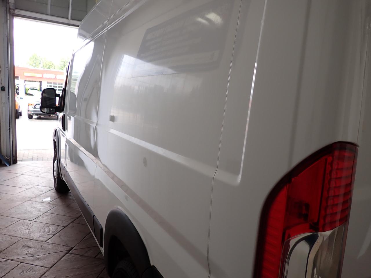 2024 RAM ProMaster Cargo Van Tradesman Photo