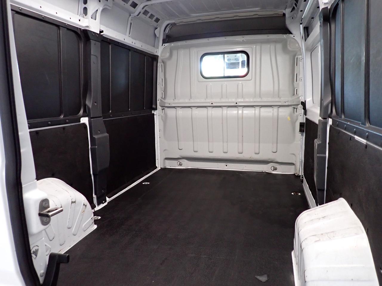 2024 RAM ProMaster Cargo Van Tradesman Photo