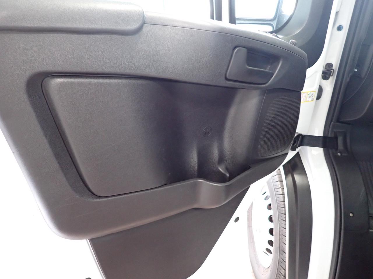 2024 RAM ProMaster Cargo Van Tradesman Photo