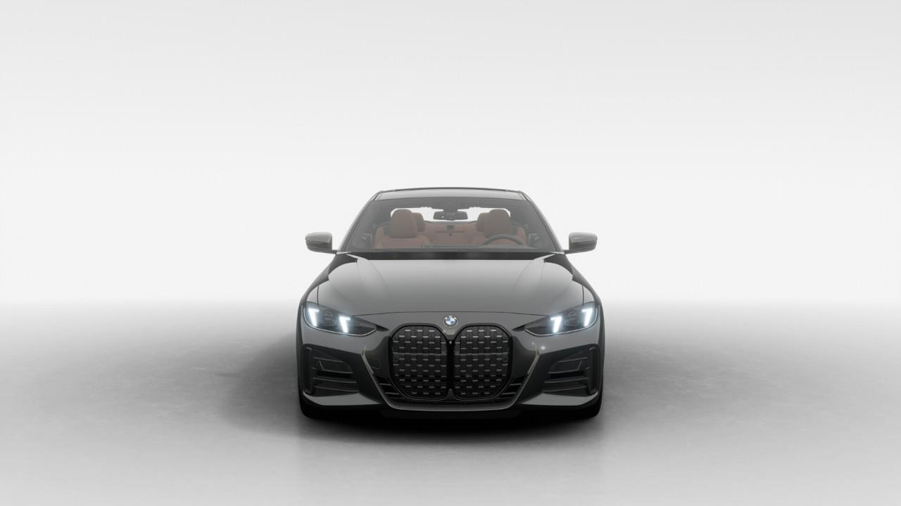 2027 BMW 430 i xDrive 2dr All-Wheel Drive Coupe Photo