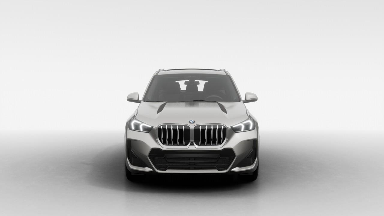 2027 BMW X1 xDrive28i 4dr All-wheel Drive Sports Activity Vehicle Photo