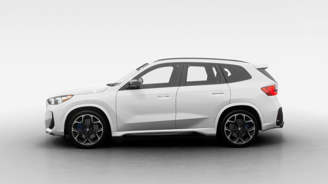 2027 BMW X1 M35i xDrive 4dr All-Wheel Drive Sports Activity Vehicle Photo