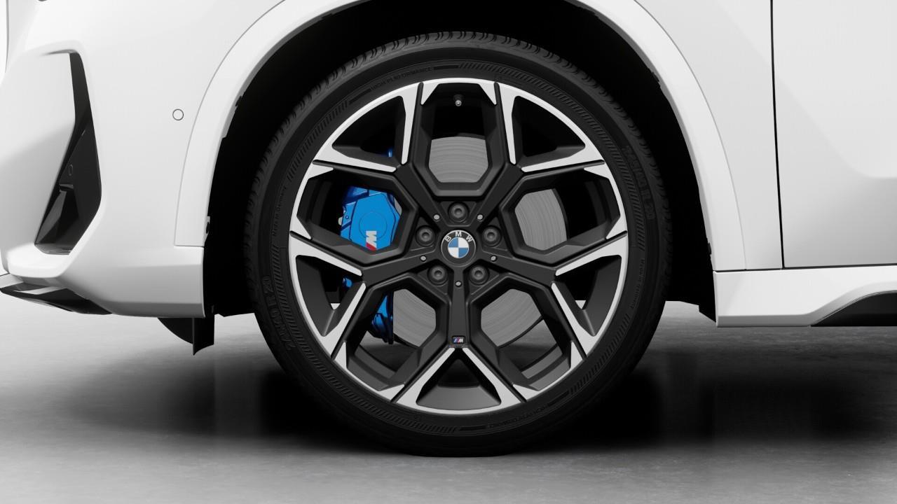 2027 BMW X1 M35i xDrive 4dr All-Wheel Drive Sports Activity Vehicle Photo