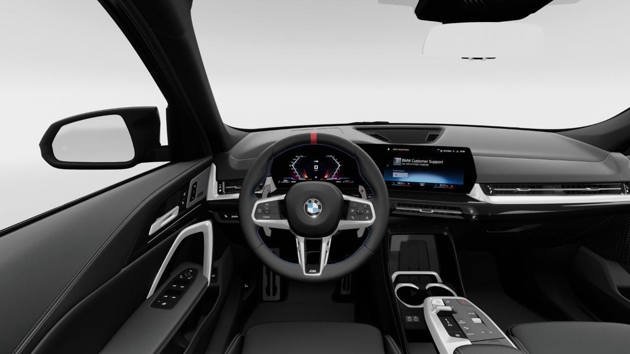 2027 BMW X1 M35i xDrive 4dr All-Wheel Drive Sports Activity Vehicle Photo