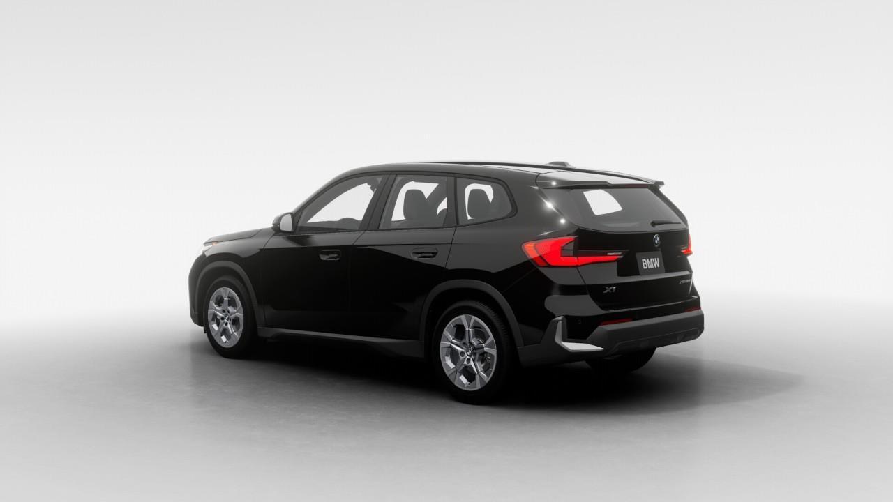 2027 BMW X1 xDrive28i 4dr All-wheel Drive Sports Activity Vehicle Photo5