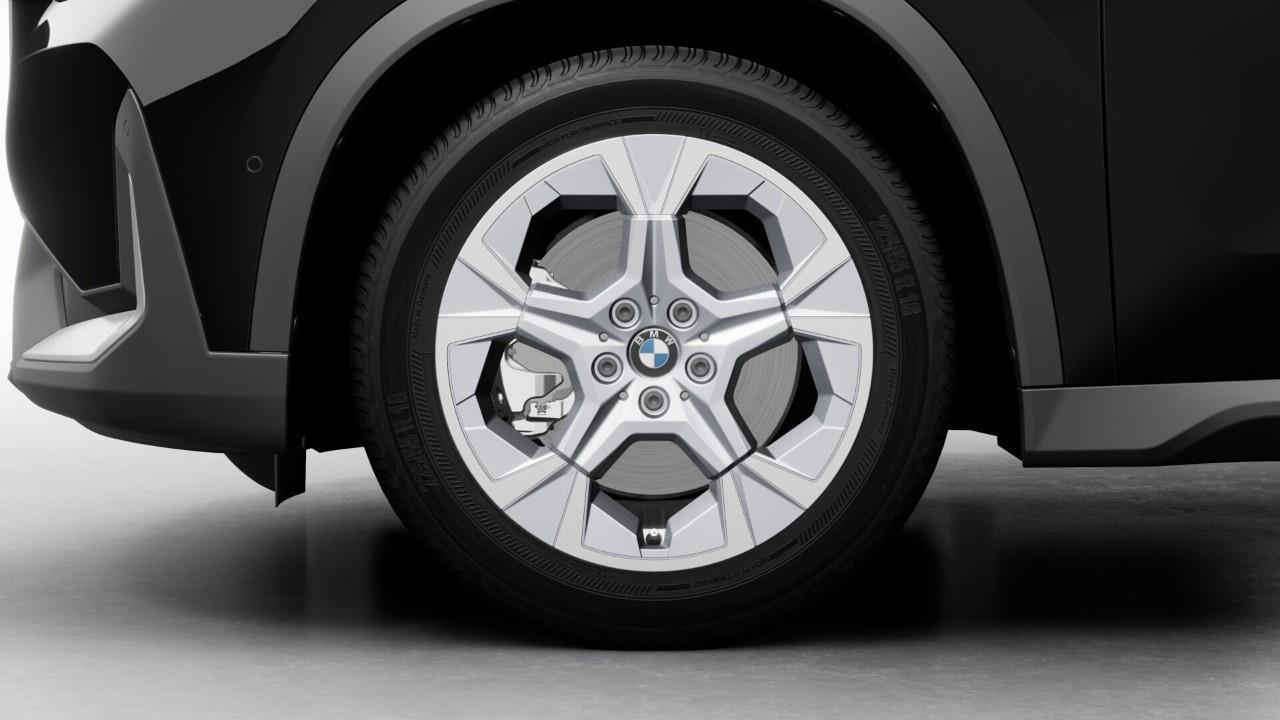 2027 BMW X1 xDrive28i 4dr All-wheel Drive Sports Activity Vehicle Photo