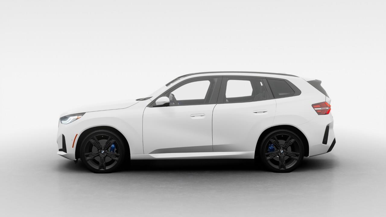 2026 BMW X3  Photo