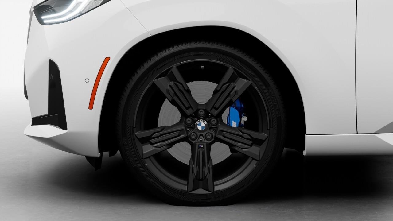 2026 BMW X3  Photo