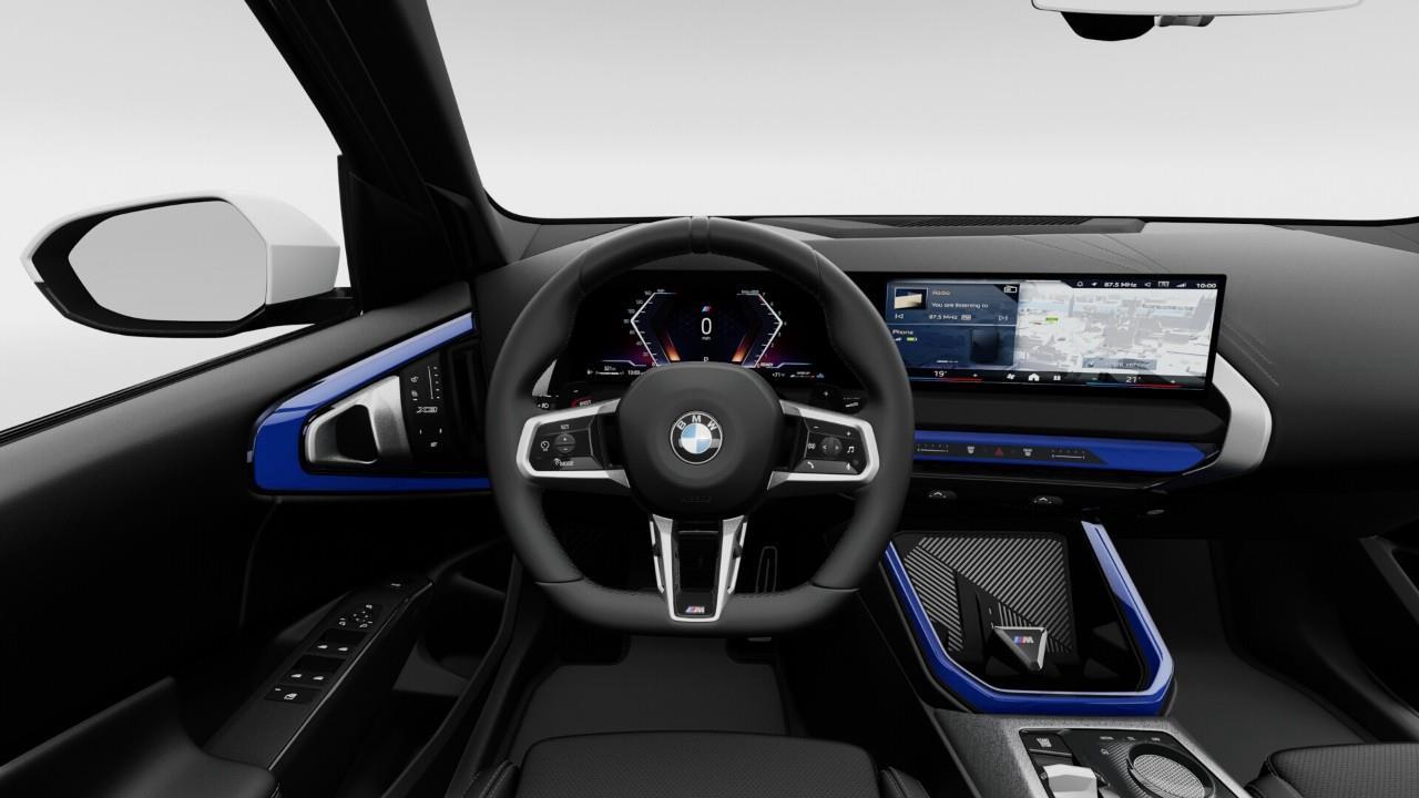 2026 BMW X3  Photo