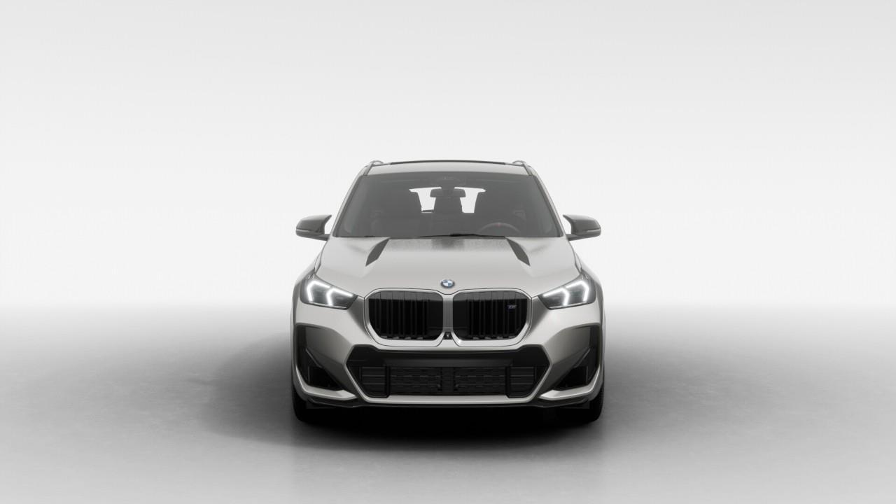 2027 BMW X1 M35i xDrive 4dr All-Wheel Drive Sports Activity Vehicle Photo2