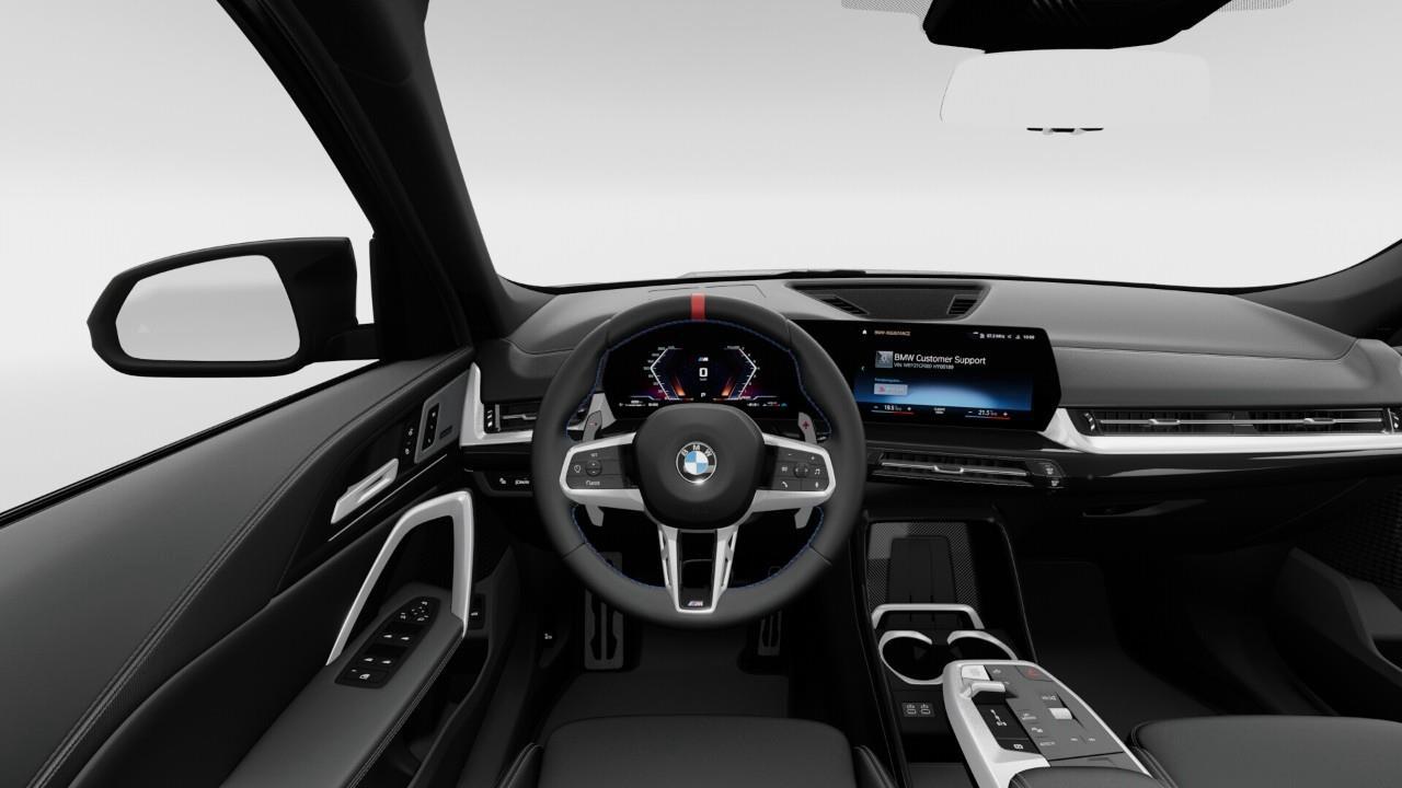 2027 BMW X1 M35i xDrive 4dr All-Wheel Drive Sports Activity Vehicle Photo