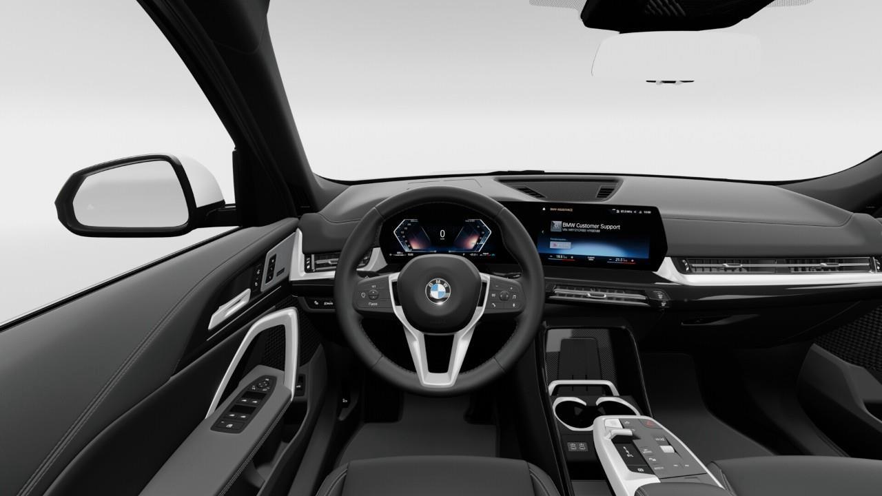2027 BMW X1 xDrive28i 4dr All-wheel Drive Sports Activity Vehicle Photo