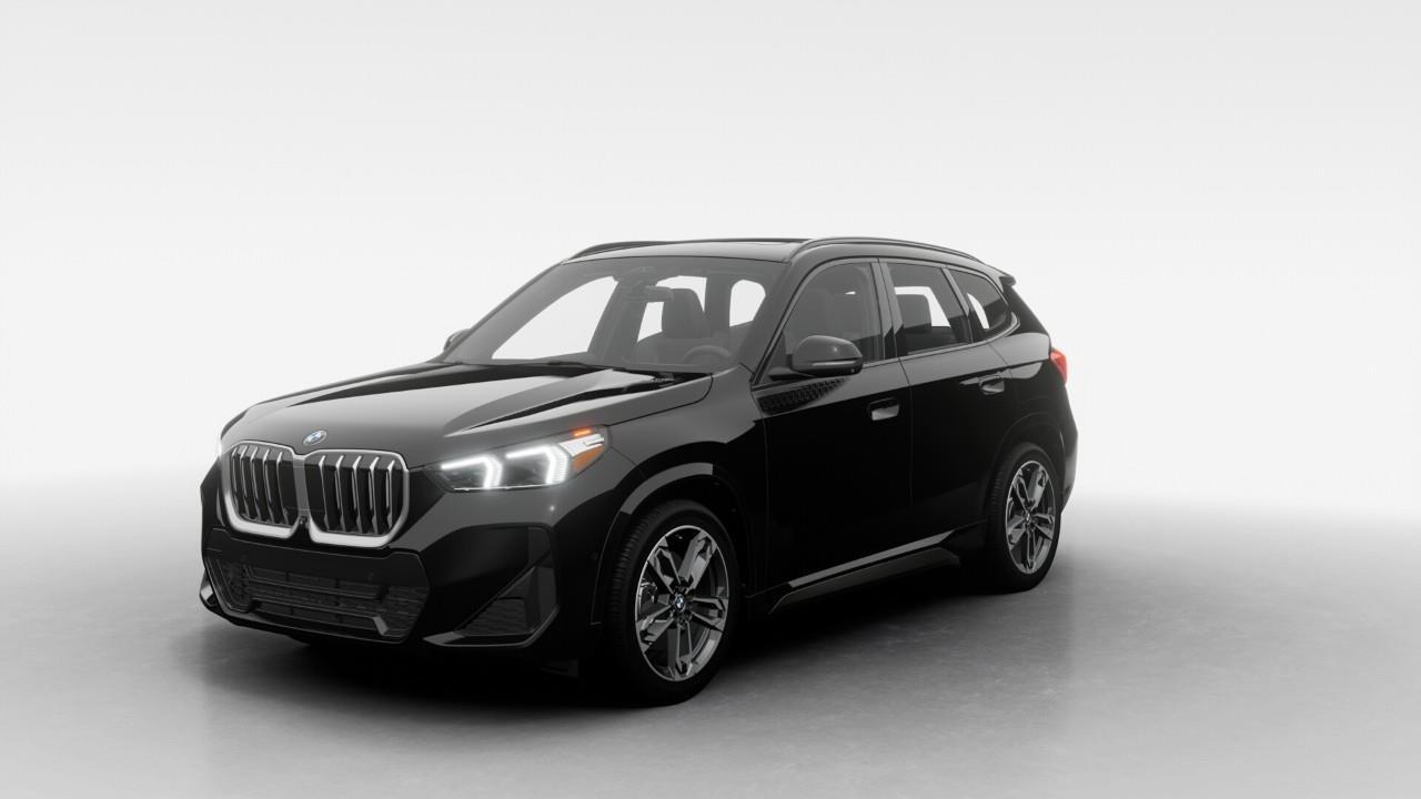 2027 BMW X1 xDrive28i 4dr All-wheel Drive Sports Activity Vehicle Photo0