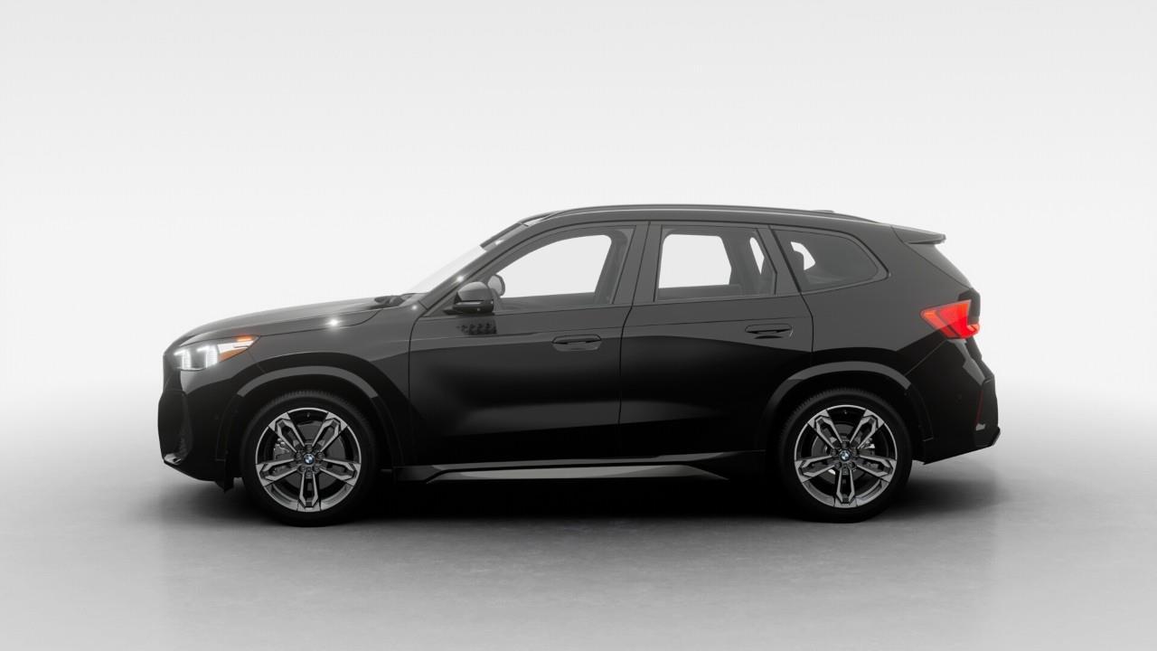2027 BMW X1 xDrive28i 4dr All-wheel Drive Sports Activity Vehicle Photo