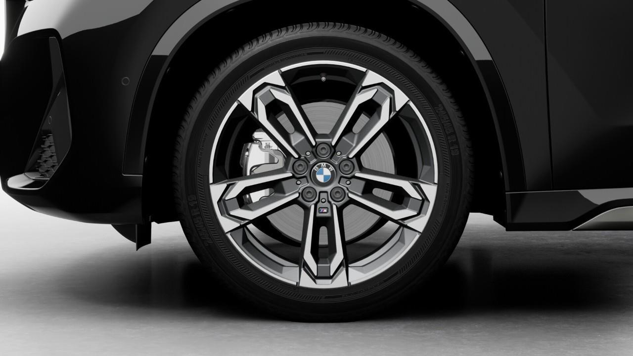 2027 BMW X1 xDrive28i 4dr All-wheel Drive Sports Activity Vehicle Photo