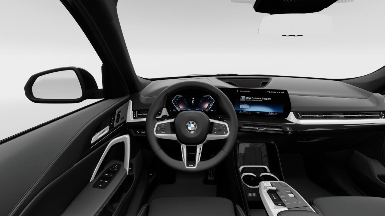 2027 BMW X1 xDrive28i 4dr All-wheel Drive Sports Activity Vehicle Photo