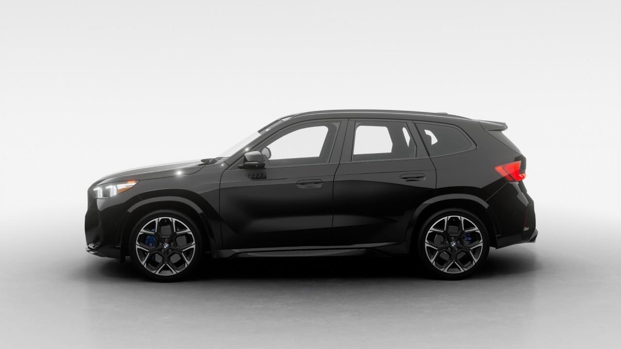 2027 BMW X1 M35i xDrive 4dr All-Wheel Drive Sports Activity Vehicle Photo