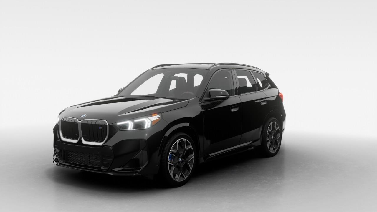 2027 BMW X1 M35i xDrive 4dr All-Wheel Drive Sports Activity Vehicle Photo0