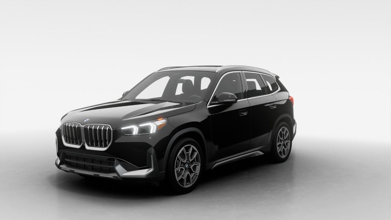 2027 BMW X1 xDrive28i 4dr All-wheel Drive Sports Activity Vehicle Photo0