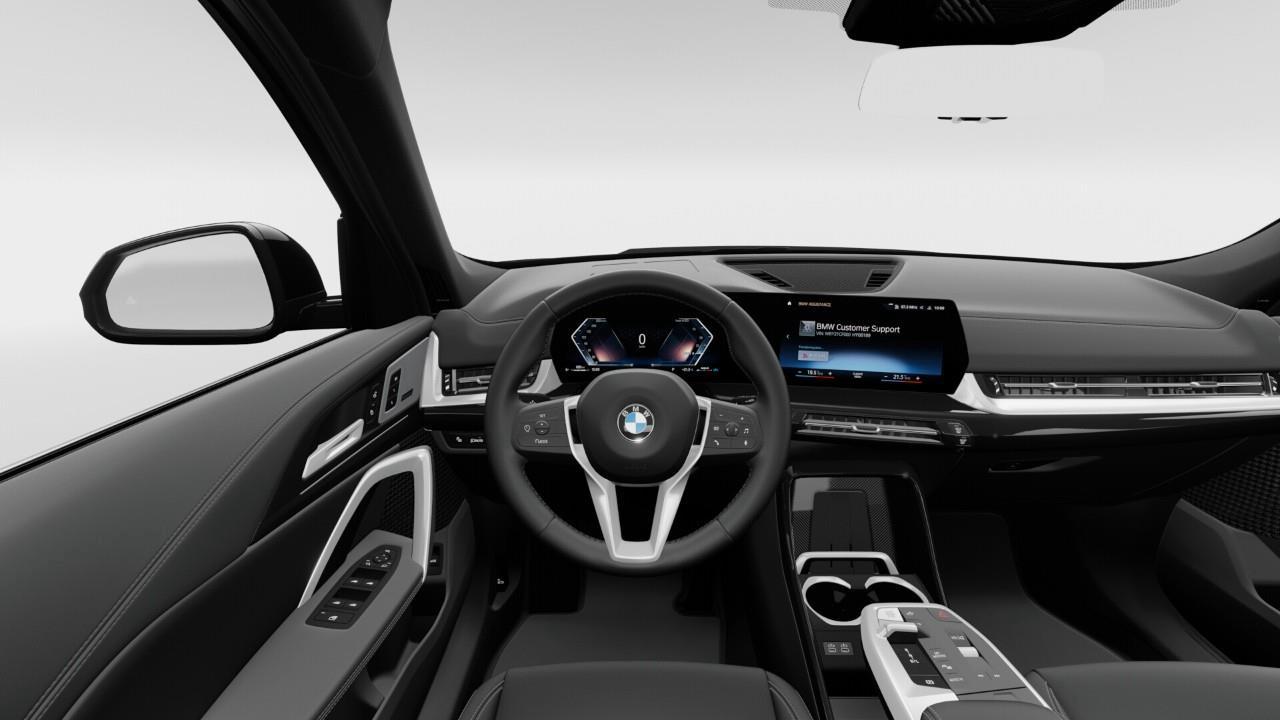 2027 BMW X1 xDrive28i 4dr All-wheel Drive Sports Activity Vehicle Photo
