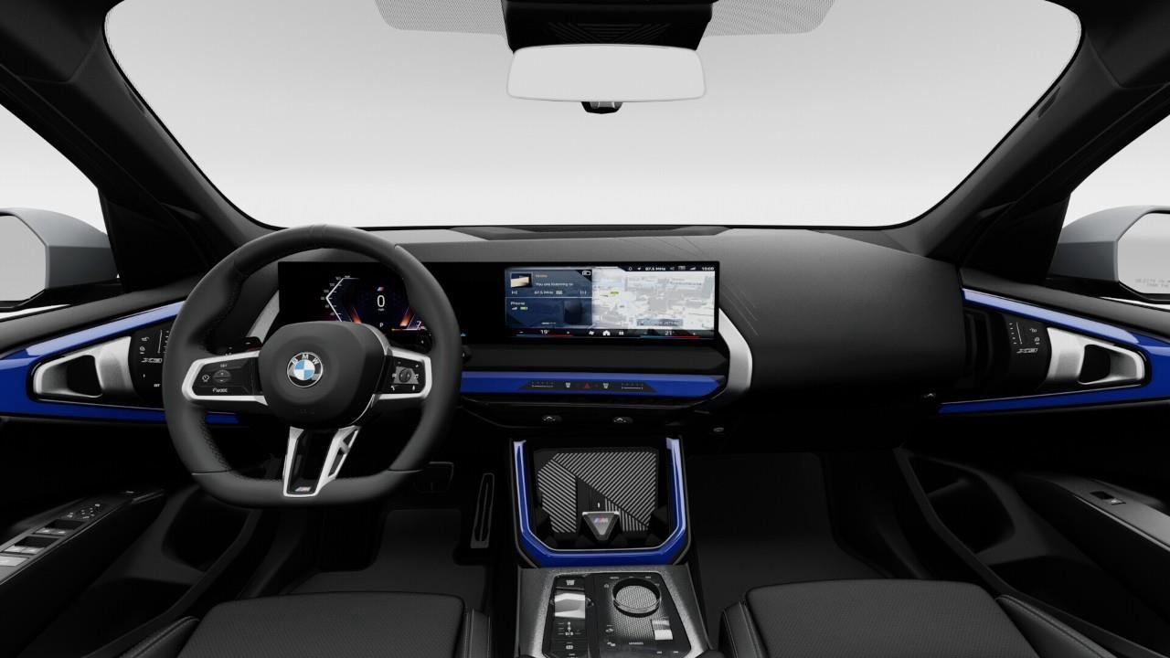 2026 BMW X3  Photo