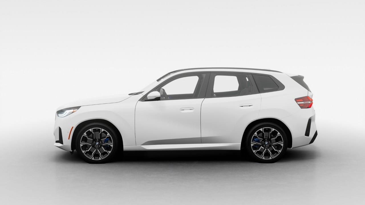 2026 BMW X3  Photo